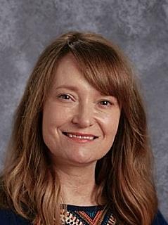 award winner Tamara Van Voorhis
